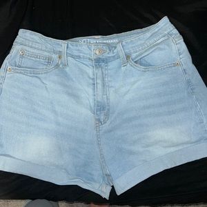 Nobo shorts size 13
